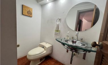 Casa campestre para venta en cerritos