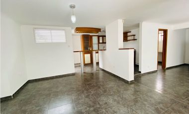 [MC] Apartamento en Alquiler en El Peñón