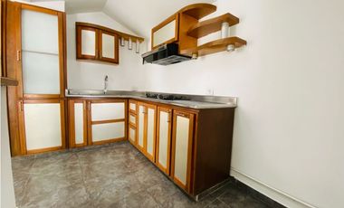 [MC] Apartamento en Alquiler en El Peñón