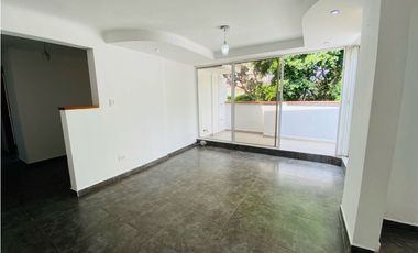 [MC] Apartamento en Alquiler en El Peñón