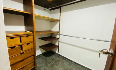 [MC] Apartamento en Alquiler en El Peñón