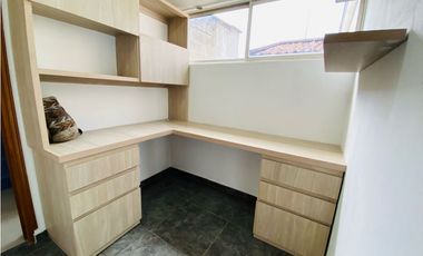 [MC] Apartamento en Alquiler en El Peñón