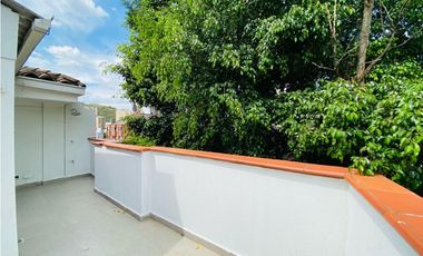 [MC] Apartamento en Alquiler en El Peñón