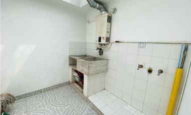 [MC] Apartamento en Alquiler en El Peñón