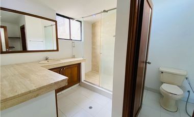[MC] Apartamento en Alquiler en El Peñón