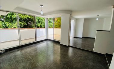 [MC] Apartamento en Alquiler en El Peñón