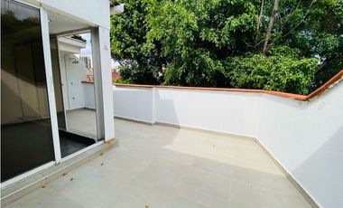 [MC] Apartamento en Alquiler en El Peñón