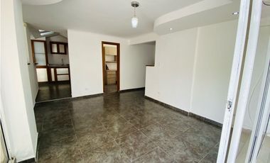 [MC] Apartamento en Alquiler en El Peñón