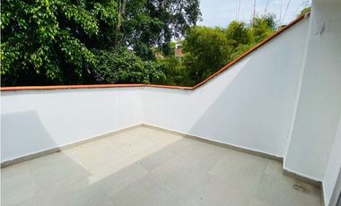 [MC] Apartamento en Alquiler en El Peñón