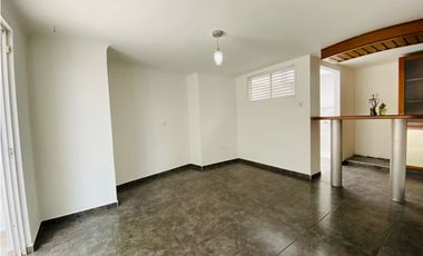 [MC] Apartamento en Alquiler en El Peñón