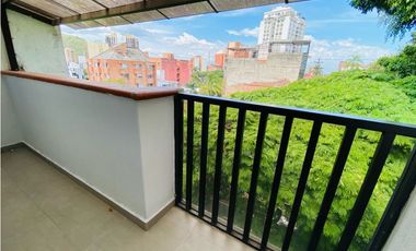 [MC] Apartamento en Alquiler en El Peñón
