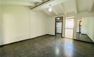 [MC] Apartamento en Alquiler en El Peñón