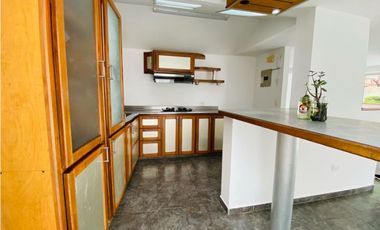 [MC] Apartamento en Alquiler en El Peñón
