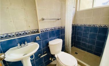 [MC] Apartamento en Alquiler en El Peñón