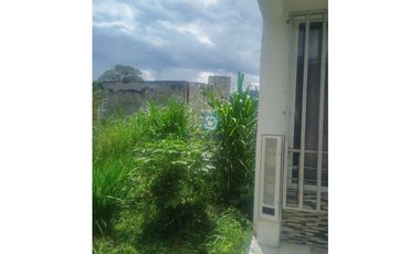 Lote en venta en el Poblado 2 Pereira