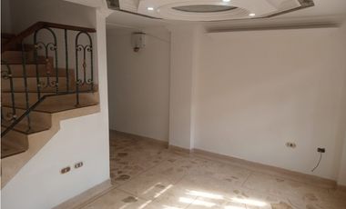 Casa  en renta  sabaneta , Sector San José