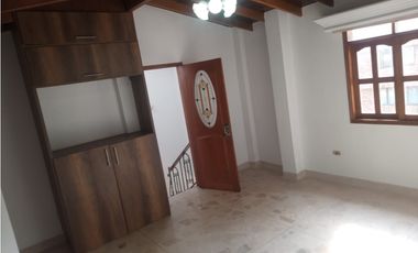 Casa  en renta  sabaneta , Sector San José