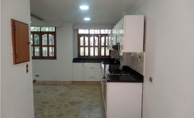 Casa  en renta  sabaneta , Sector San José