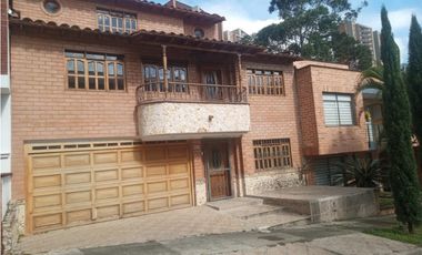 Casa  en renta  sabaneta , Sector San José