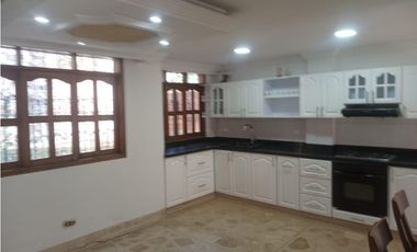 Casa  en renta  sabaneta , Sector San José
