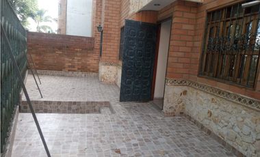 Casa  en renta  sabaneta , Sector San José
