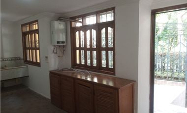 Casa  en renta  sabaneta , Sector San José