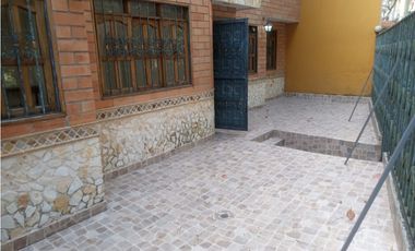 Casa  en renta  sabaneta , Sector San José