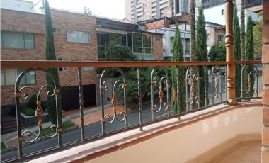 Casa  en renta  sabaneta , Sector San José