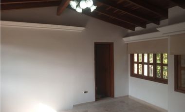 Casa  en renta  sabaneta , Sector San José