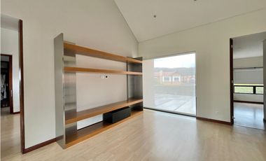 Casa en arriendo Chía - Hacienda Fontanar