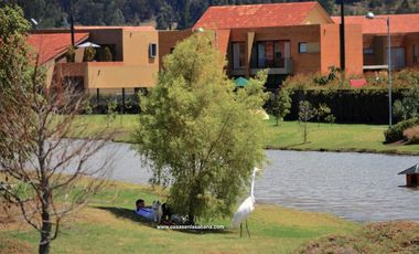 Casa en arriendo Chía - Hacienda Fontanar
