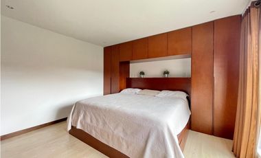 Casa en arriendo Chía - Hacienda Fontanar