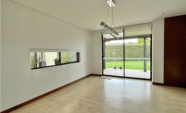 Casa en arriendo Chía - Hacienda Fontanar