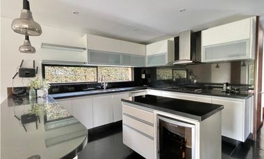 Casa en arriendo Chía - Hacienda Fontanar