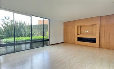 Casa en arriendo Chía - Hacienda Fontanar