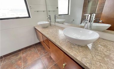 Casa en arriendo Chía - Hacienda Fontanar