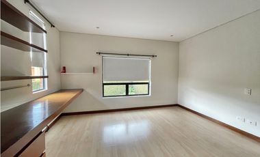 Casa en arriendo Chía - Hacienda Fontanar