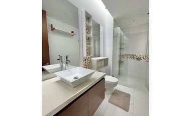 Casa en arriendo Chía - Hacienda Fontanar