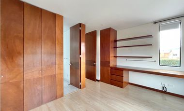 Casa en arriendo Chía - Hacienda Fontanar