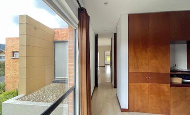 Casa en arriendo Chía - Hacienda Fontanar