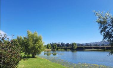 Casa en arriendo Chía - Hacienda Fontanar