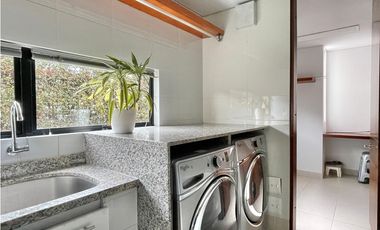 Casa en arriendo Chía - Hacienda Fontanar