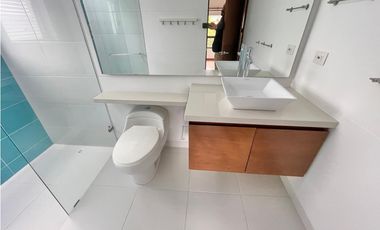 Casa en arriendo Chía - Hacienda Fontanar