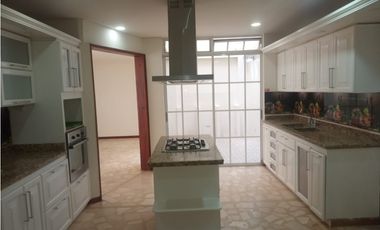 Casa en renta en sabaneta , Sector San José