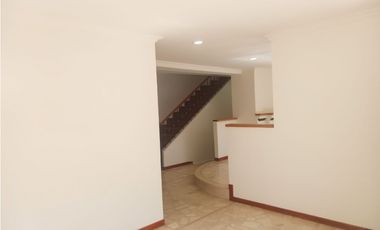 Casa en renta en sabaneta , Sector San José