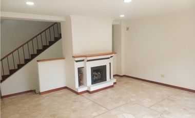 Casa en renta en sabaneta , Sector San José