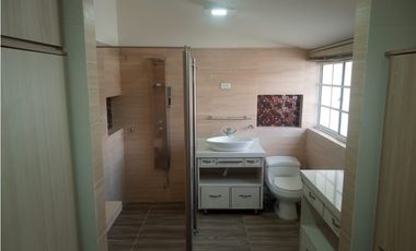 Casa en renta en sabaneta , Sector San José