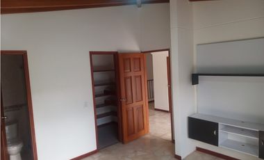 Casa en renta en sabaneta , Sector San José