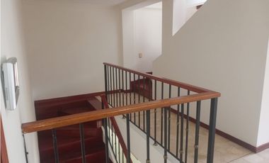 Casa en renta en sabaneta , Sector San José