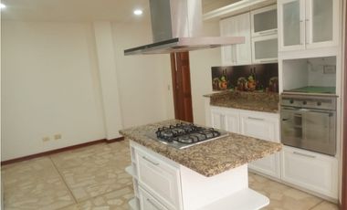 Casa en renta en sabaneta , Sector San José